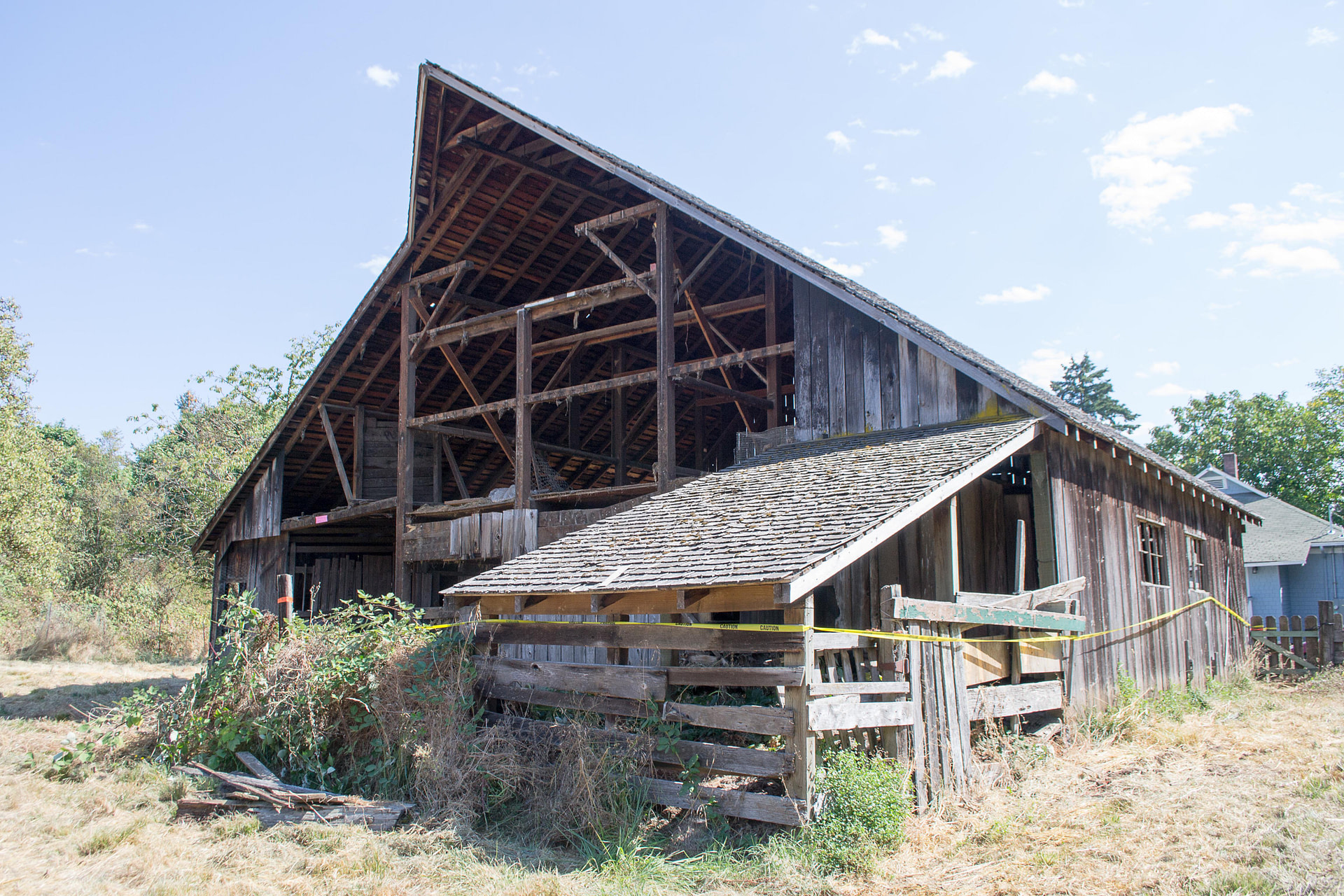 Boerderij Of Schuur Slopen Sloopbedrijf De Sloop Concurrent